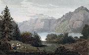 View on Sinly, John William Edy
